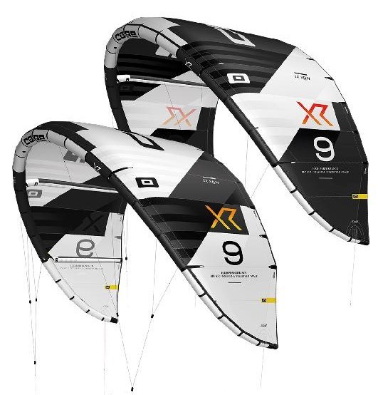 Core Kiteschirm XR (gebraucht)