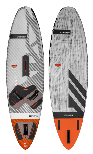 RRD Freestyle Wave V5