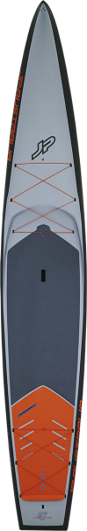 JP SUP Allwater GT Biax