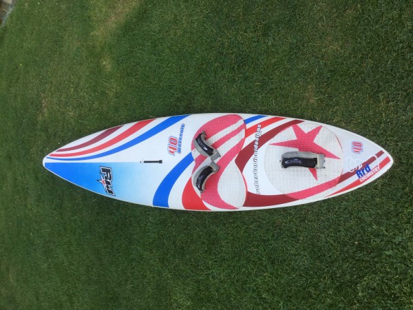 RRD Wave Cult 48 2002 gebraucht