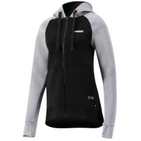 Preview: ProLimit SUP PG Hoody Zipper Preview: ProLimit SUP PG Hoody Zipper