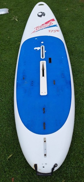 Bic Beach 185l (gebraucht)