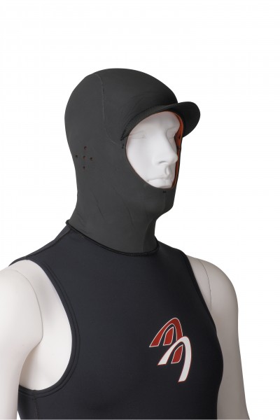 Ascan Hoodshorty Thermoflex