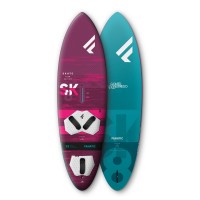 Fanatic Skate TE Fanatic Skate TE