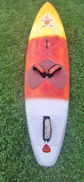 Starboard Ultra Kode 86l (gebraucht)