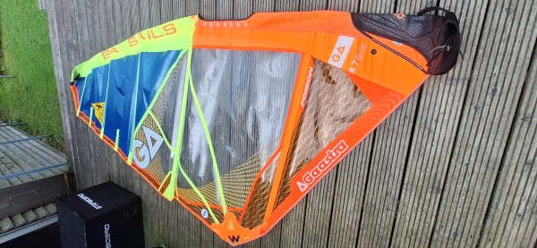 Gaastra Poison 2017 (gebraucht)