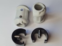 Vorschau: Double Pinlock rund Vorschau: Double Pinlock rund