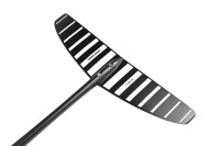 Vorschau: Armstrong S1 Alloy Foil Kit Vorschau: Armstrong S1 Alloy Foil Kit