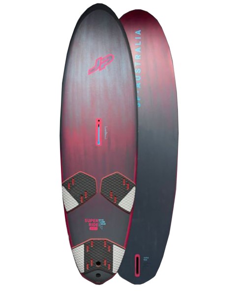 JP Super Ride Wood Pro 2026