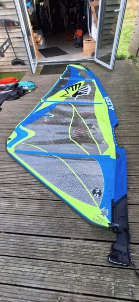 EZZY Elite 5.0 (gebraucht)