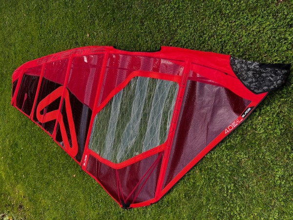 Severne Blade 4.0 2025 (gebraucht)