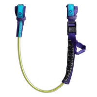 Vorschau: Duotone Harnesslines Vario Race Vorschau: Duotone Harnesslines Vario Race