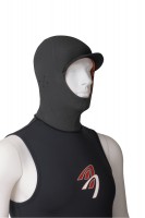 Vorschau: Ascan Hoodshorty Thermoflex Vorschau: Ascan Hoodshorty Thermoflex