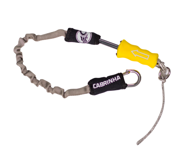 Cabrinha Short Leash