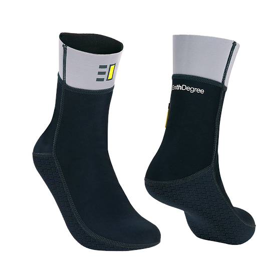 Enth Degree F3 Socks