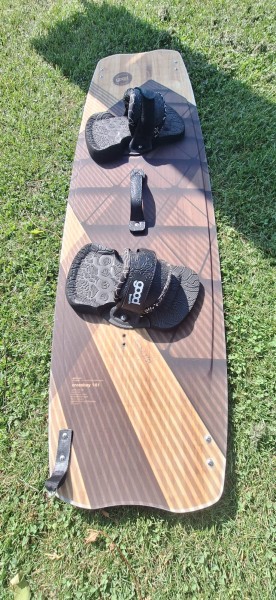 GoodBoard Crossbay 141x42,6 (gebraucht)