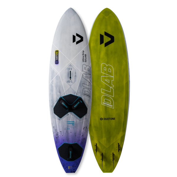 Duotone Ultra Grip (Quad) D/LAB 2026