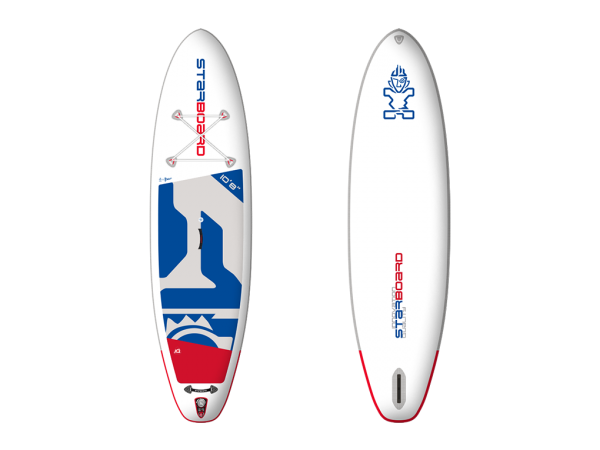 Starboard iGo Zen 2020