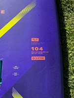 Vorschau: Duotone Ultra FreeWave SLS 2025 (gebraucht) Vorschau: Duotone Ultra FreeWave SLS 2025 (gebraucht)