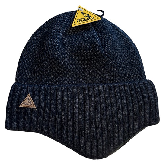 Surfshop Fehmarn Mütze mit Ohrenschutz
