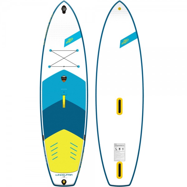 JP Windsupair LE SUP Board