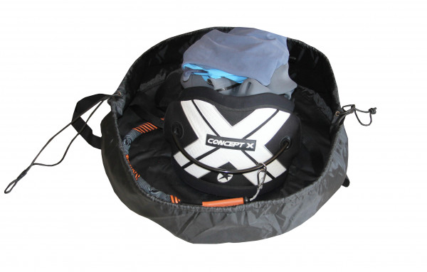 Concept X Wet Bag Changing Mat