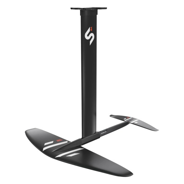 Slingshot One-Lock Wake Quick Start Package
