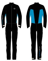 Vorschau: Starboard SUP Suit ALLSTAR Men Black/Parot Vorschau: Starboard SUP Suit ALLSTAR Men Black/Parot