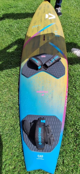 Duotone Grip 4 SLS (gebraucht)