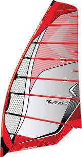 Severne_Reflex_III_gebraucht_Windsurfen_Windsurfsegel