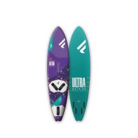 Fanatic Grip XS Mosquito Edition Fanatic Grip XS Mosquito Edition