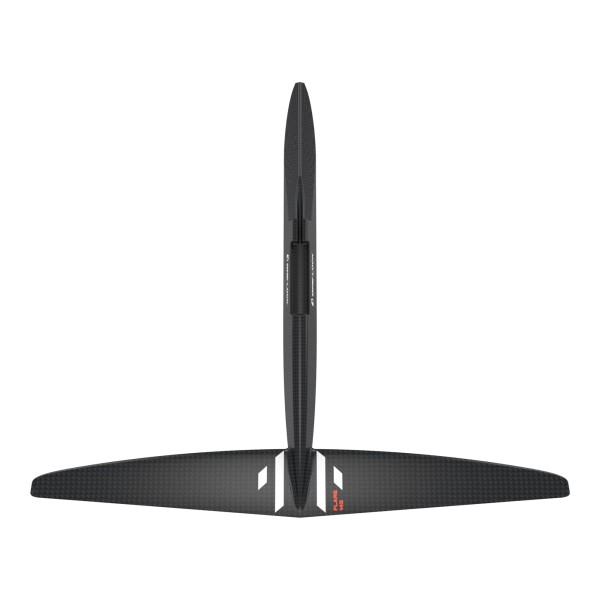 Slingshot One-Lock Flare Tail 175