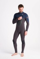 Preview: C-Skins NuWave Mens ReWired 5:4 Chest Zip Steamer Preview: C-Skins NuWave Mens ReWired 5:4 Chest Zip Steamer