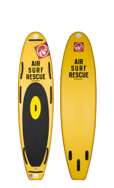 RRD Airsurf Rescue
