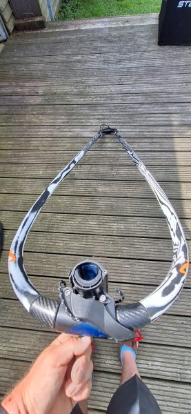 AL360 E3 Carbon 140-200 (gebraucht)