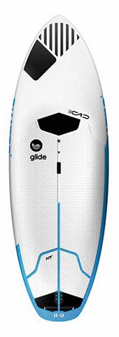 Quatro Glide 8,8" gebraucht