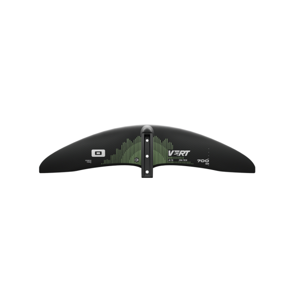 Core Front Wing Vert