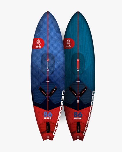 Starboard Ultra 2026