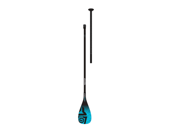 Starboard Enduro Tiki Tech 2 pc. 2020
