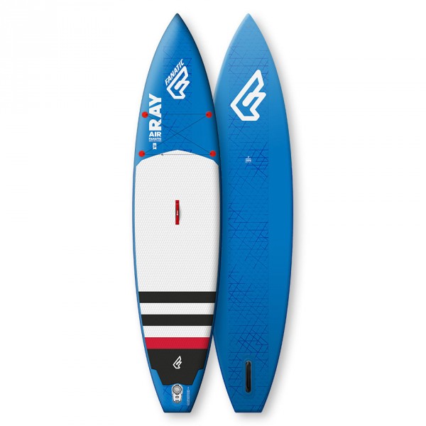 Fanatic Ray Air 2018 gebraucht