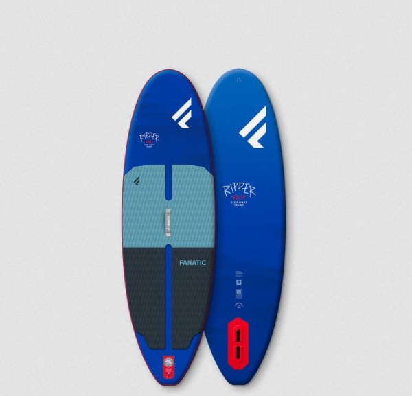 Fanatic iSUP Ripper Air SLT 7'10''