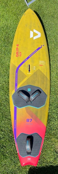 Duotone Grip 4 SLS 87l 2024 (gebraucht)