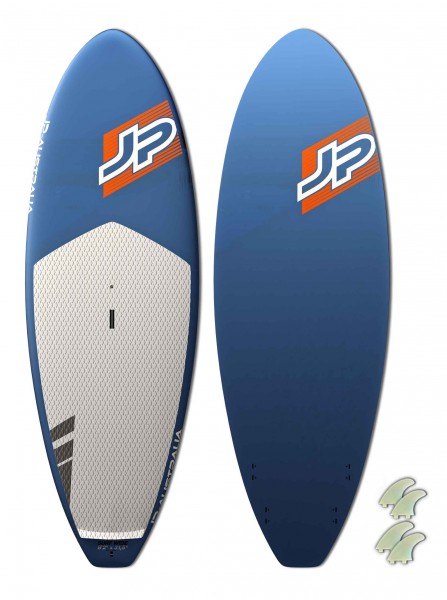 JP Surf Wide SUP Board