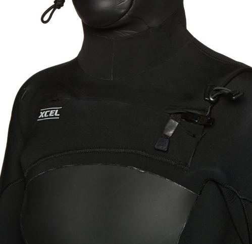 Xcel Infiniti X2 Hooded 6/5 Women 2022