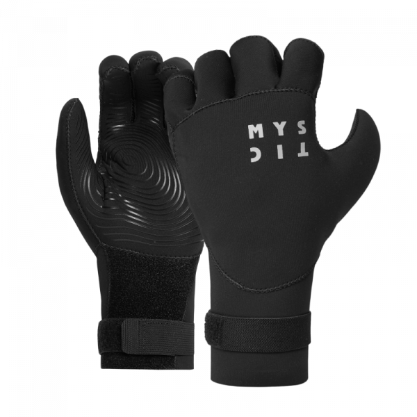 Mystic Roam Glove Precurved 3mm