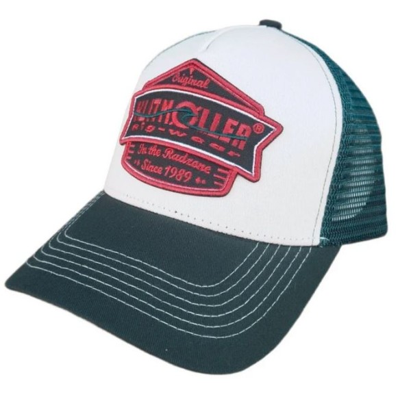 Klitmøller Rig Wear Classic Radzone Trucker Cap