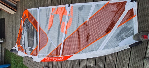 Sailloft Quad (gebraucht)