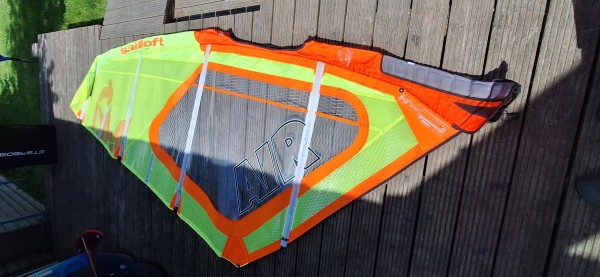 Sailloft Air (gebraucht)