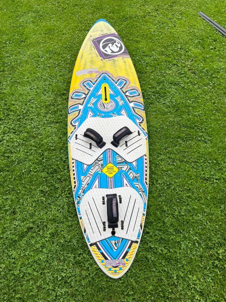 RRD Freestyle Wave LTD 106 (gebraucht)