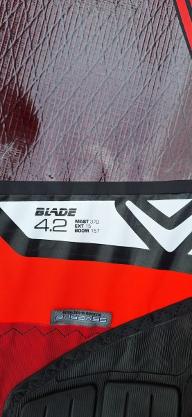 Severne Blade (gebraucht)